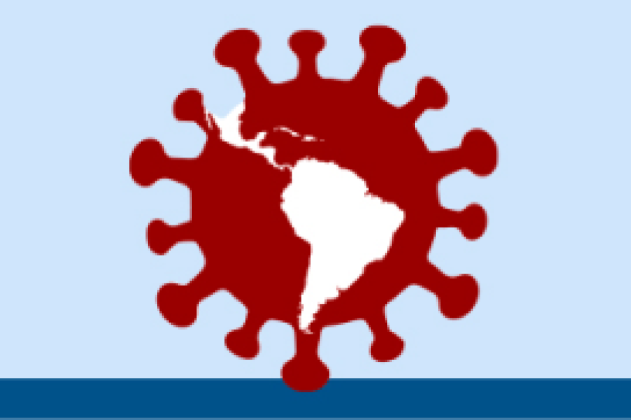 Observatorio COVID-19